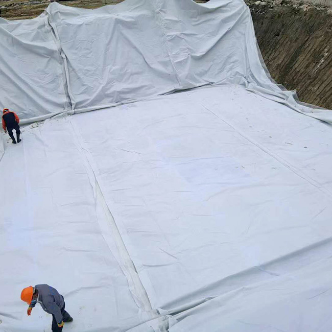 黃山雨水收集回用系統(tǒng)